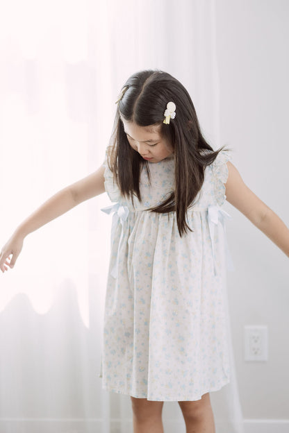 Daisy Flutter Dress