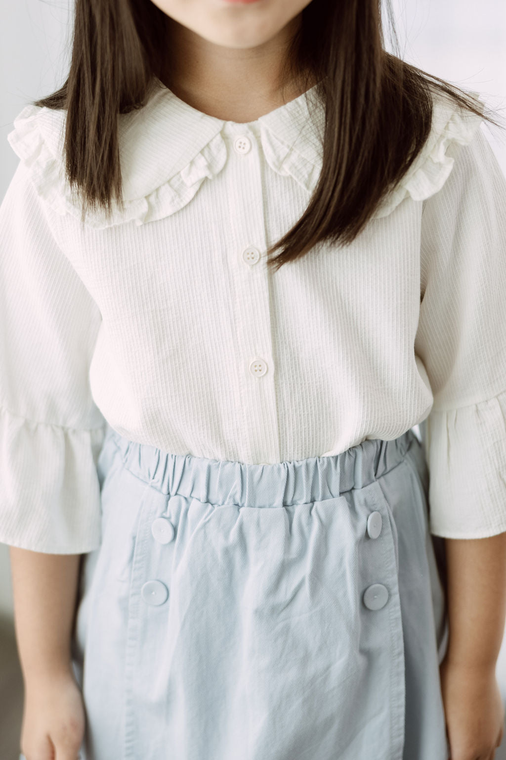 Whipped Cream Shirt