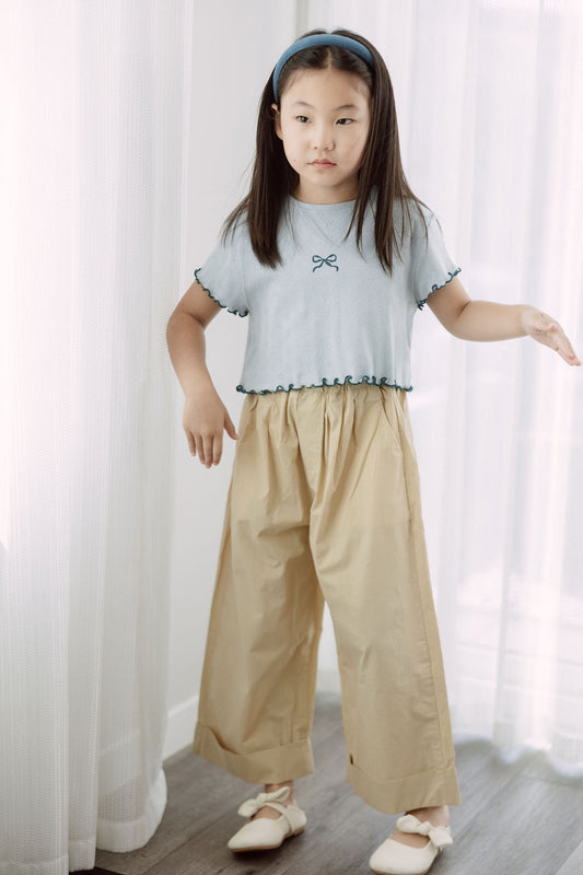 Chino Breeze Pants