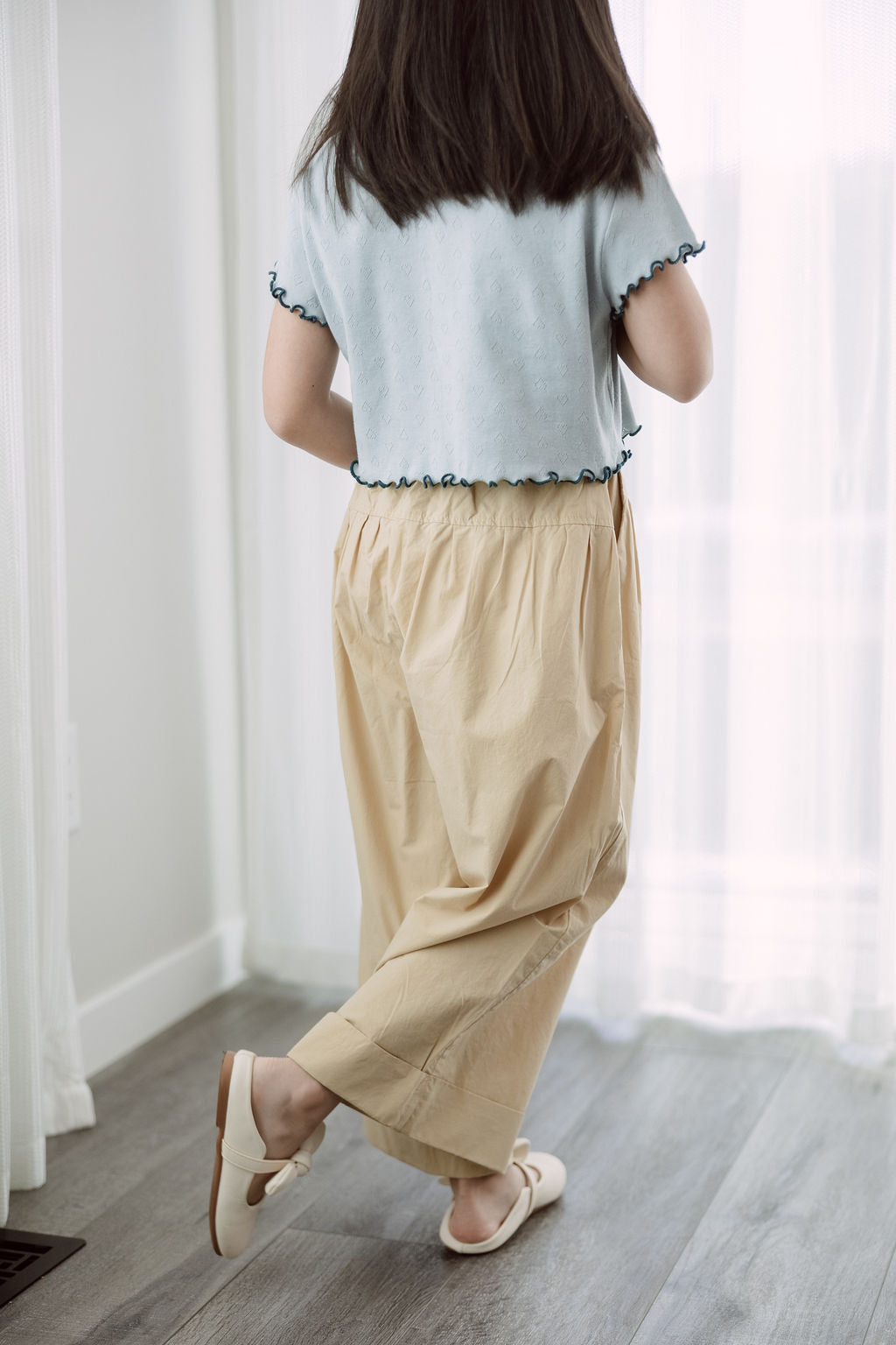 Chino Breeze Pants