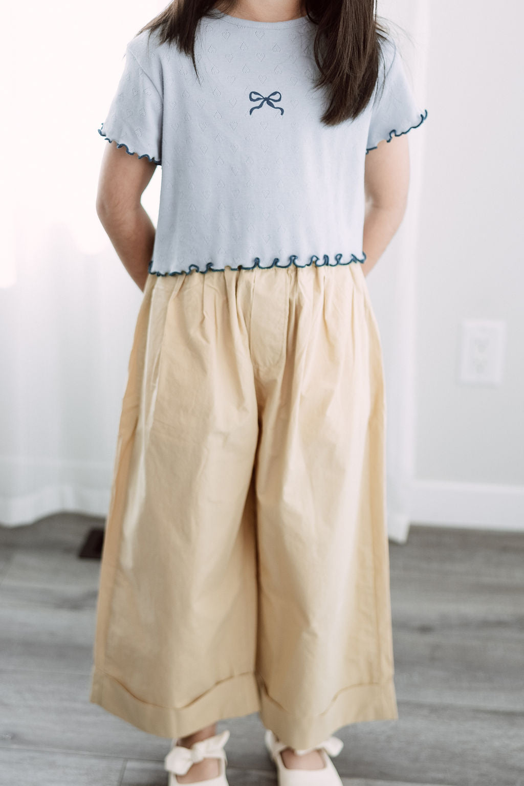 Chino Breeze Pants