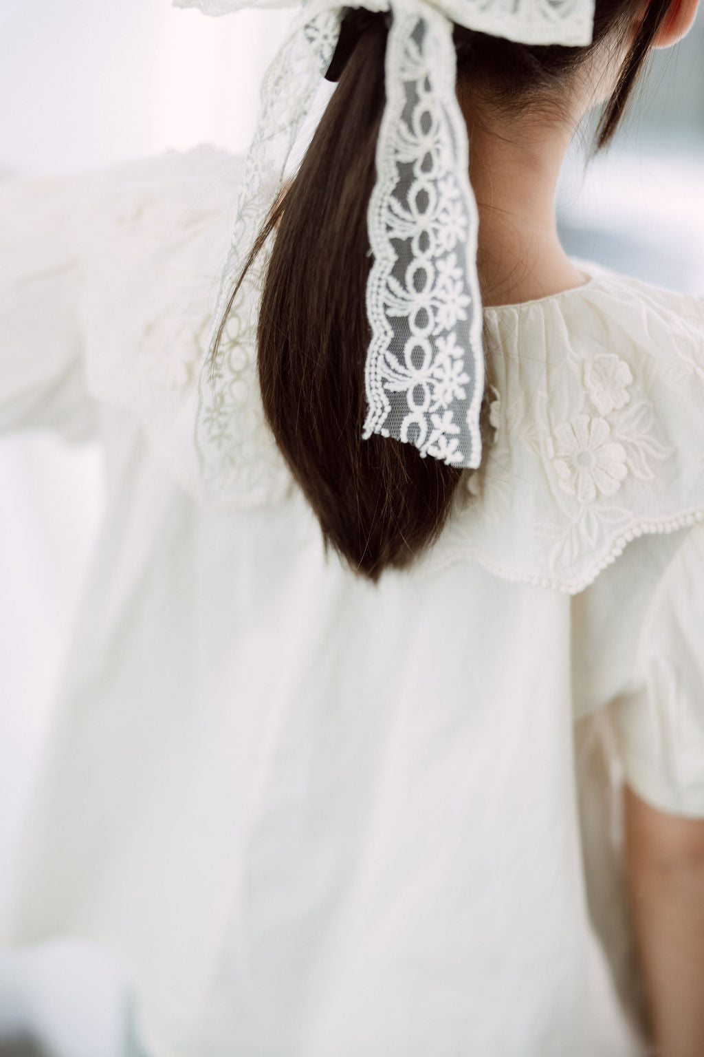 Puff Sleeve Top