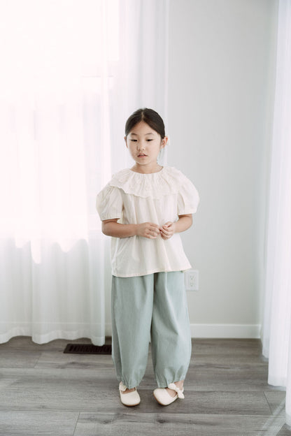 Cloud Comfort Pants
