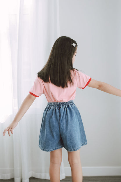 Berrylicious Tee