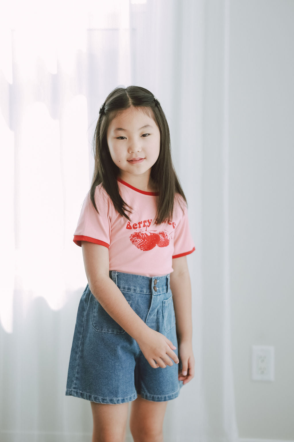 Berrylicious Tee