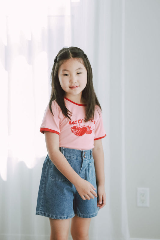 Berrylicious Tee