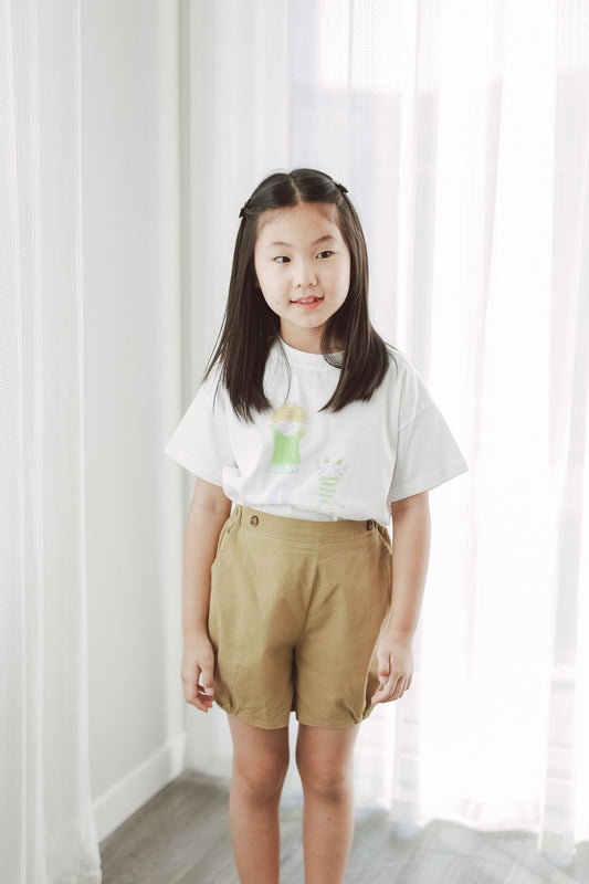 Playful T-Shirt