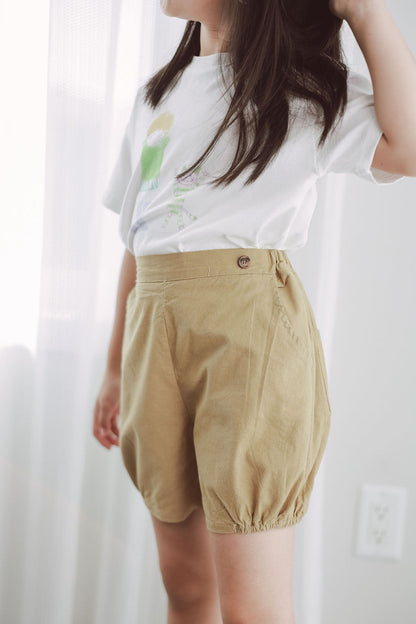 Sandy Shorts