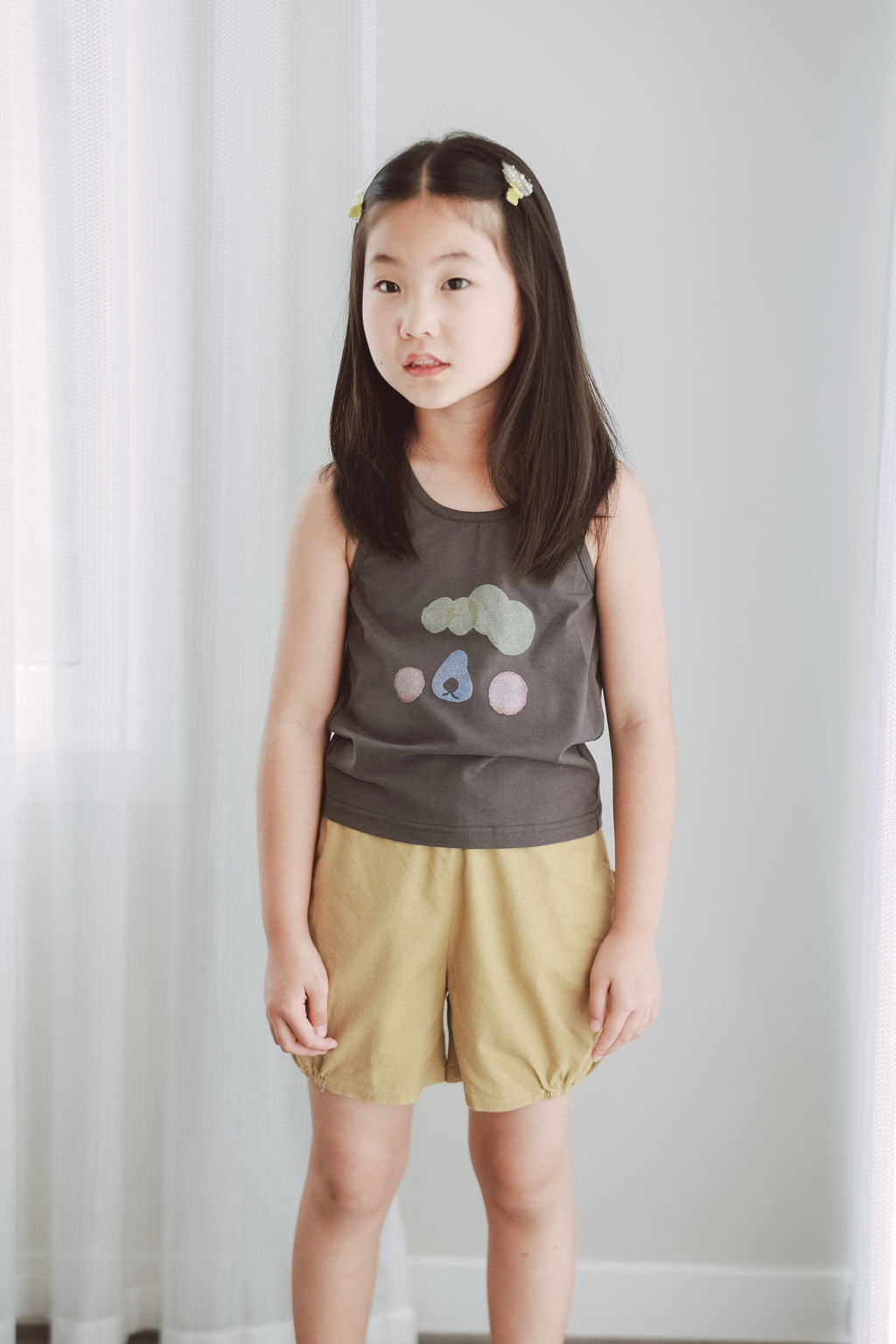 Bubble Pup Tank – CUTEY N COOLTY