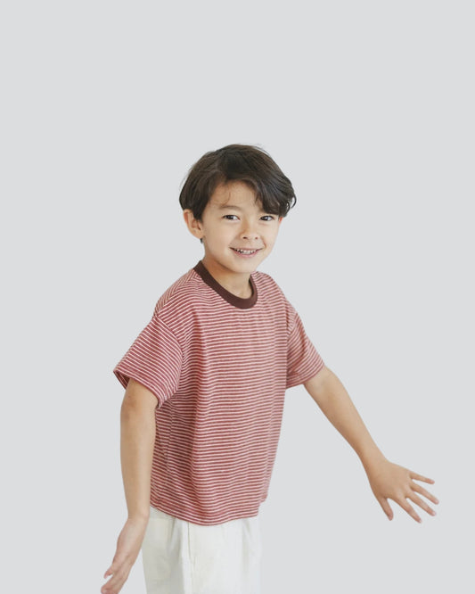 Rusty Days Tee
