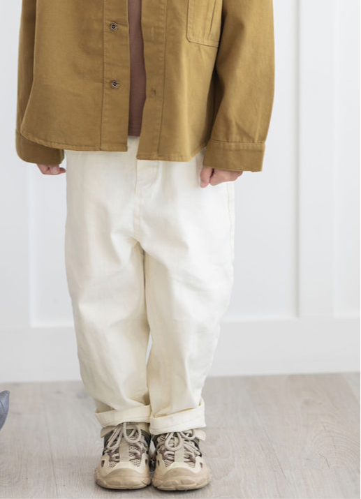 Casual Pants