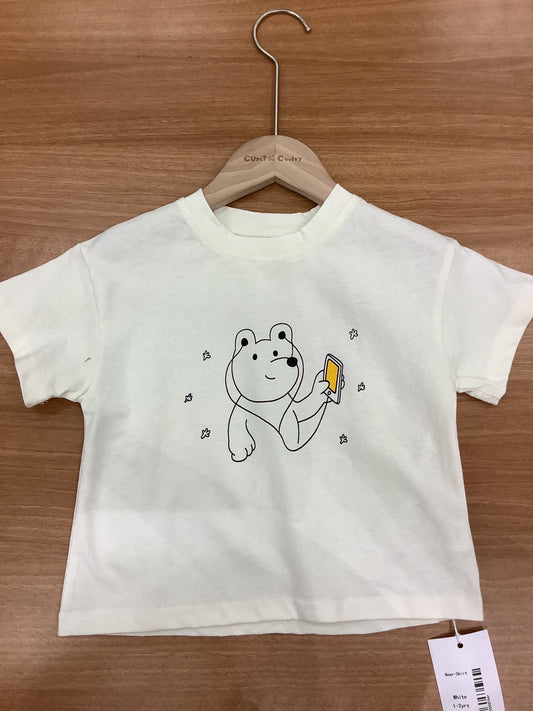 Bear-shirt