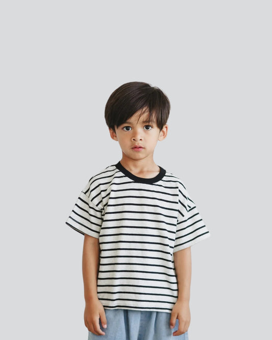 Upside Down Bear Tee