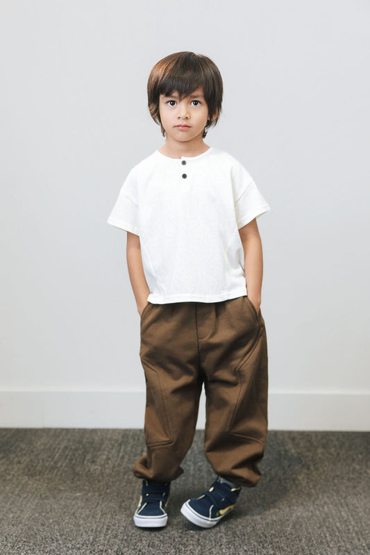 Cargo Style Sweatpants