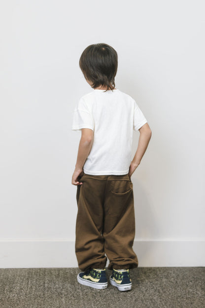 Cargo Style Sweatpants