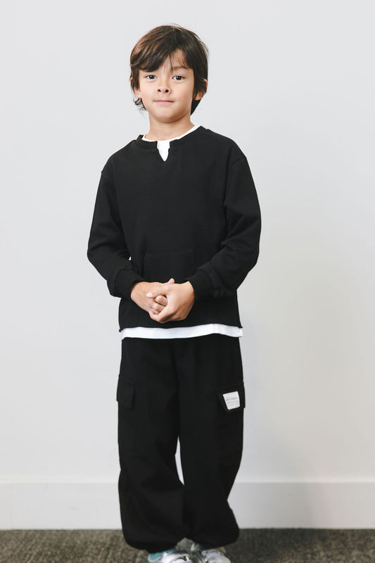 Layered Tee