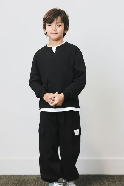 Forest Explorer Pants