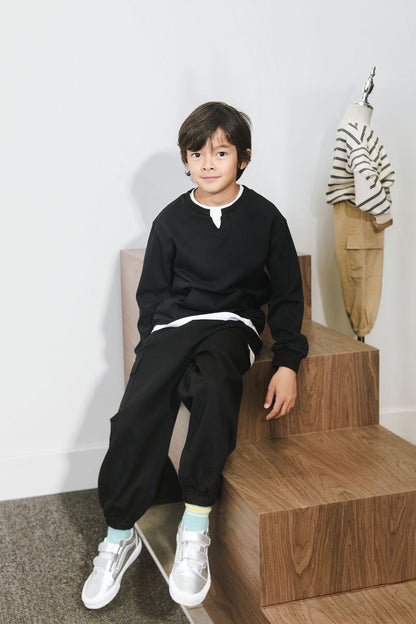 Forest Explorer Pants