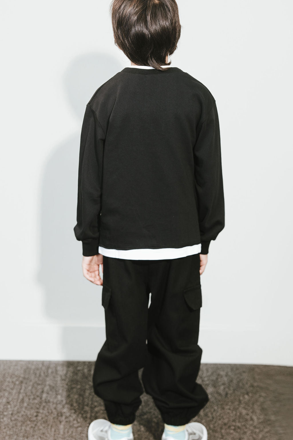 Layered Tee