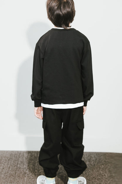 Layered Tee