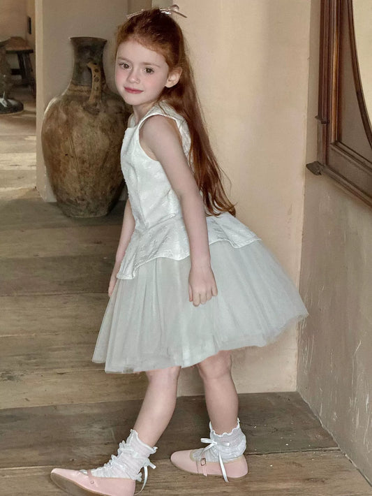Sweetheart Party Dress