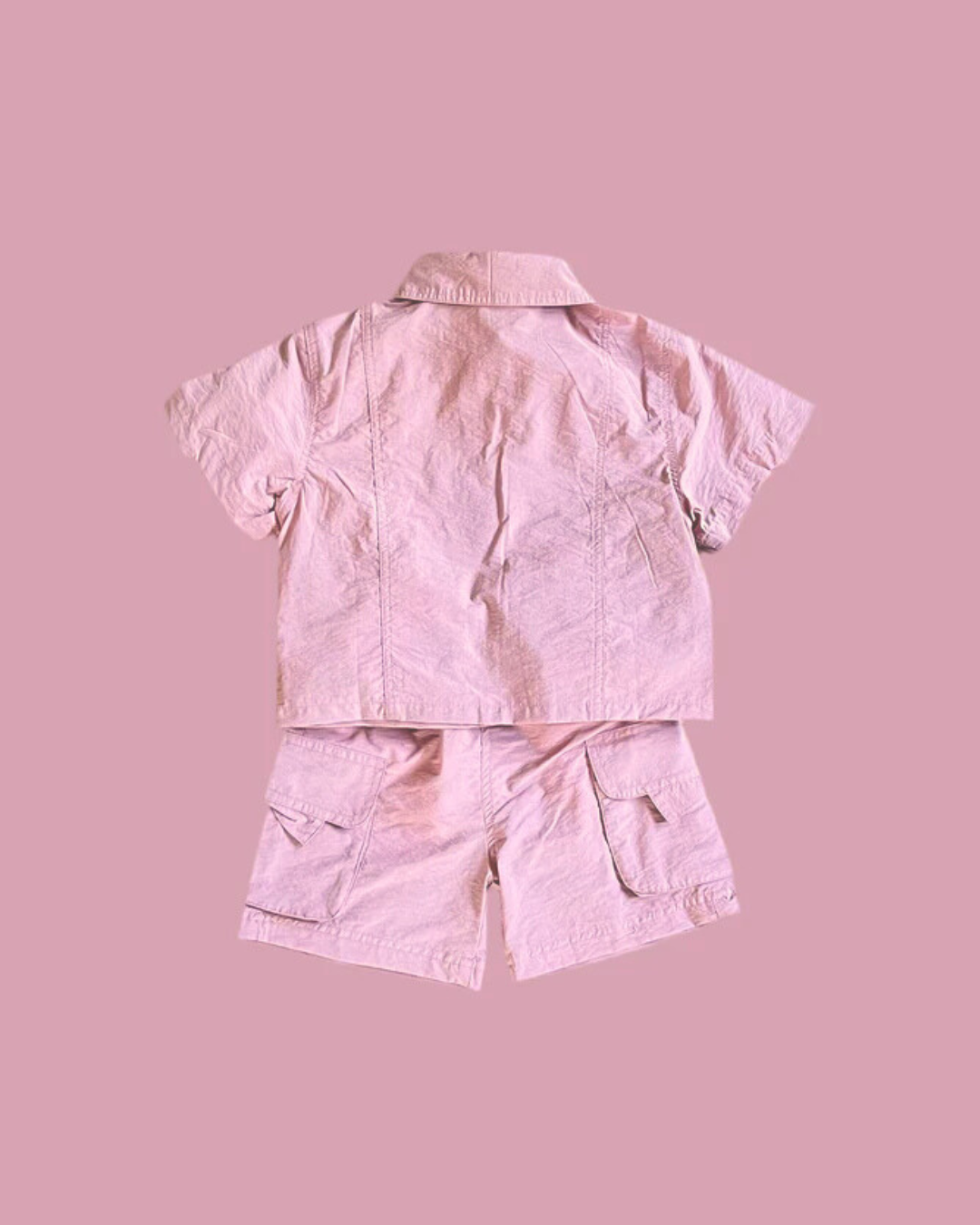 Blush Explorer Set