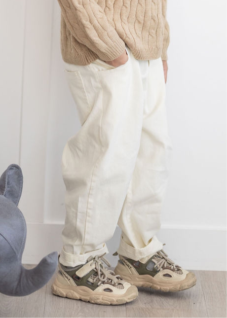 Casual Pants