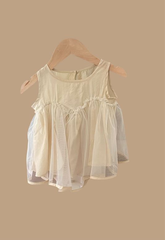 Tulle Whisper