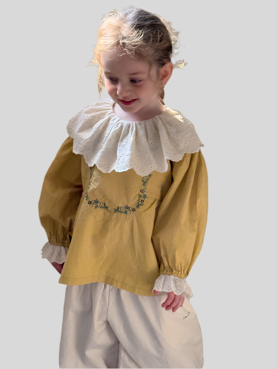 Doll Shirt