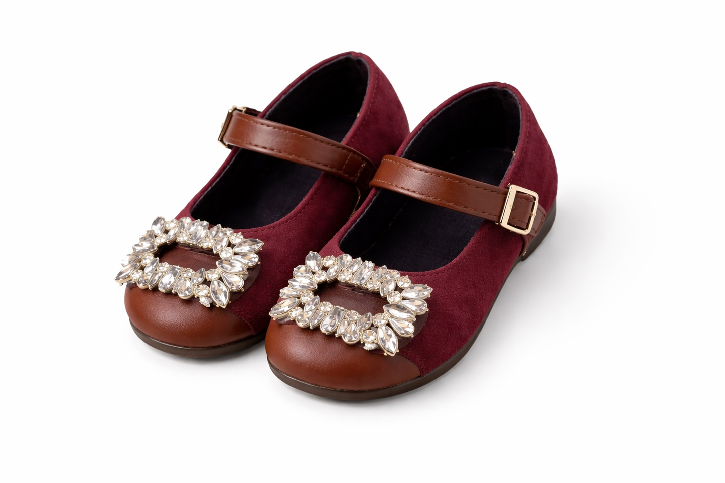 Twinkle Steps
