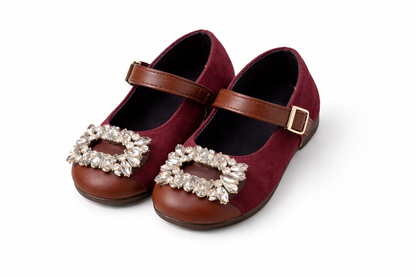 Twinkle Steps