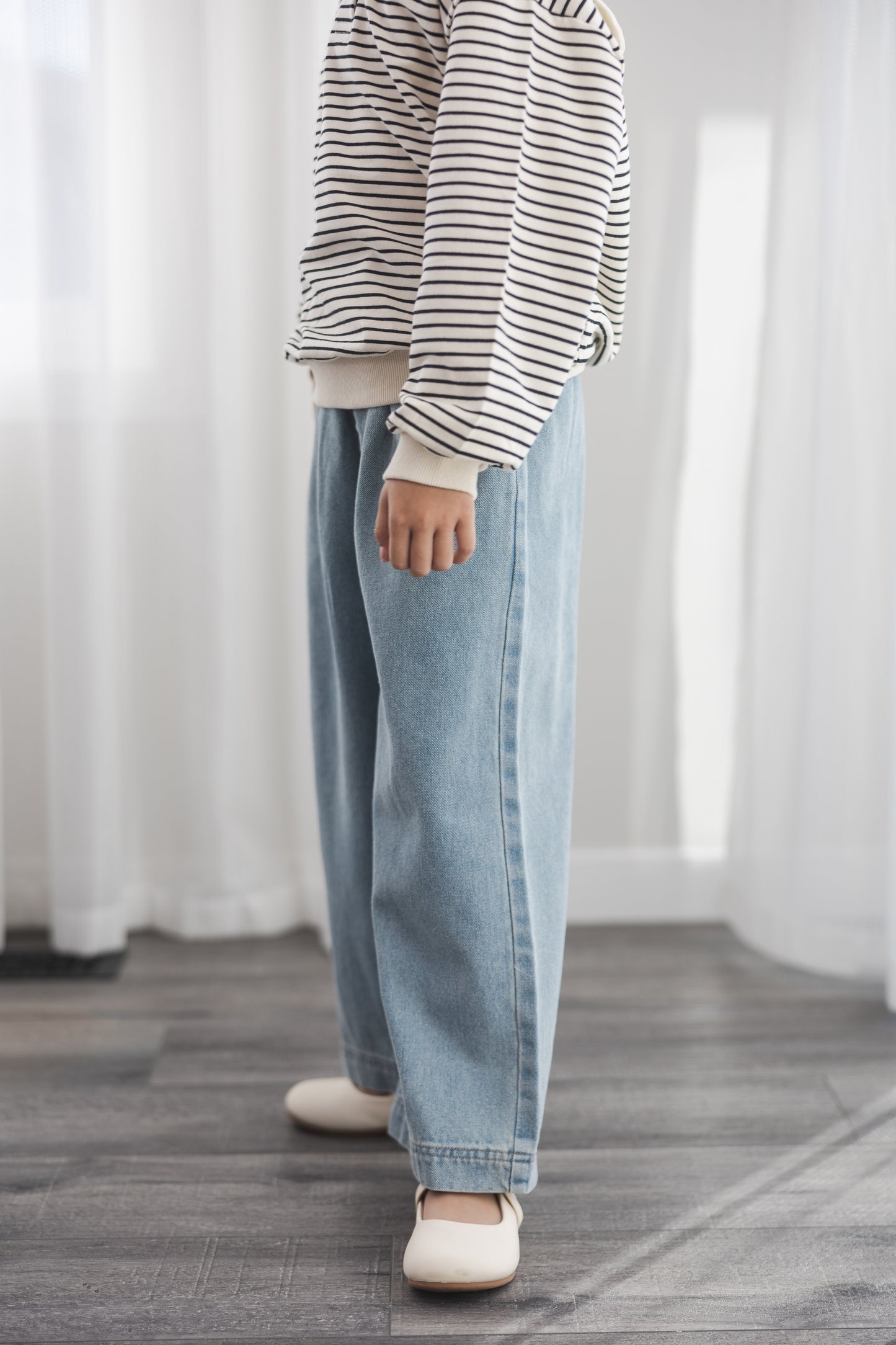 Leisure Denim