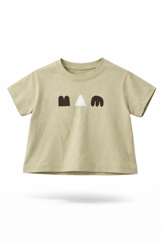 Sunny Smile Tee