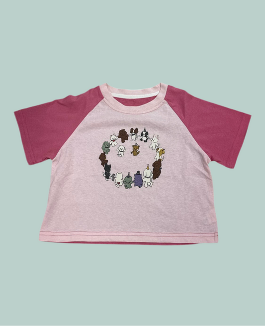 Pals Tee
