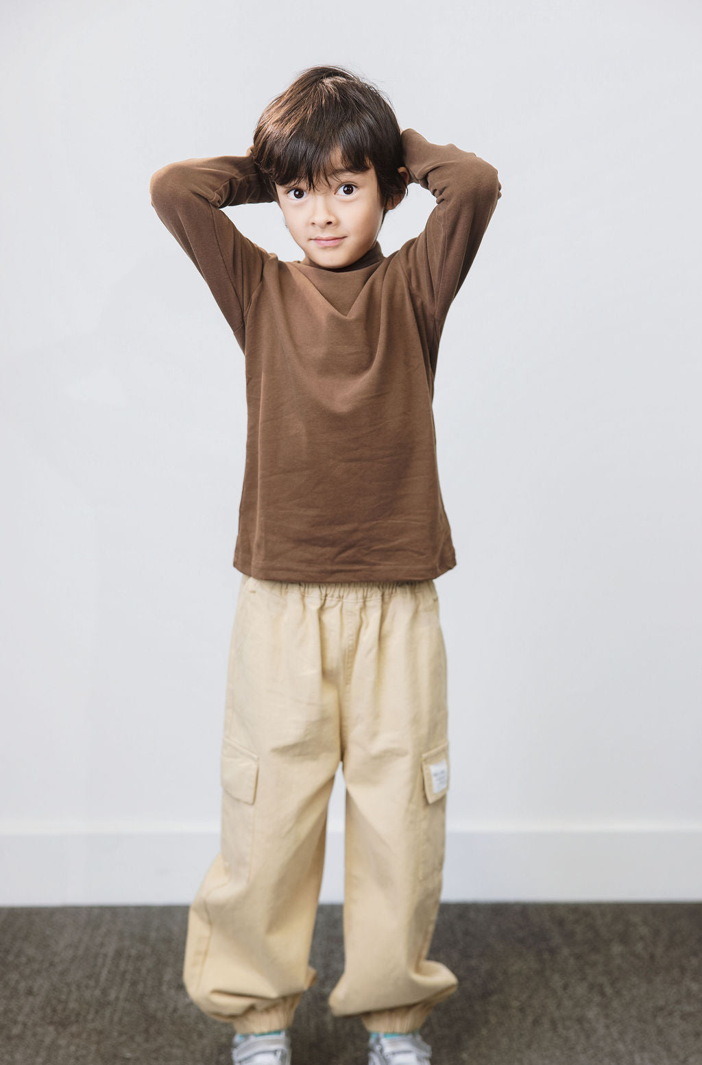 Forest Explorer Pants