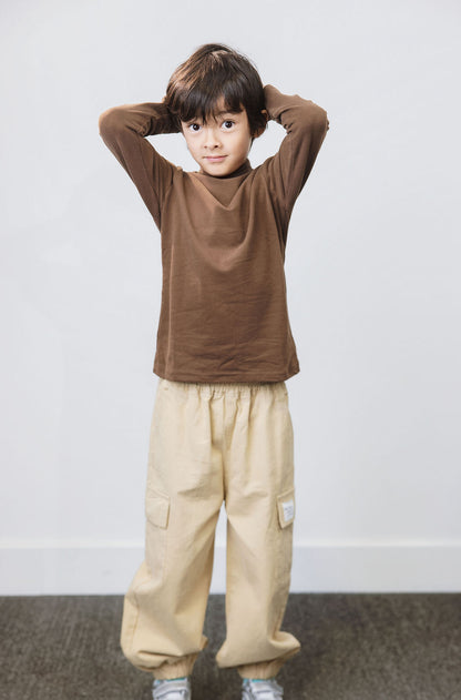 Forest Explorer Pants