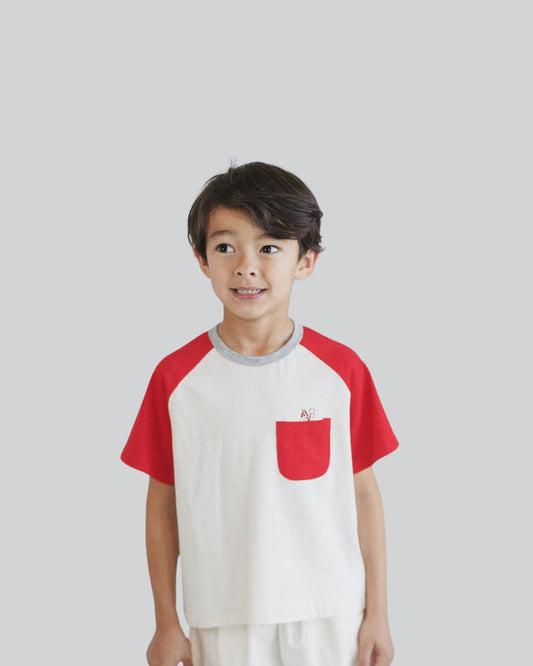 Camel Pop Tee
