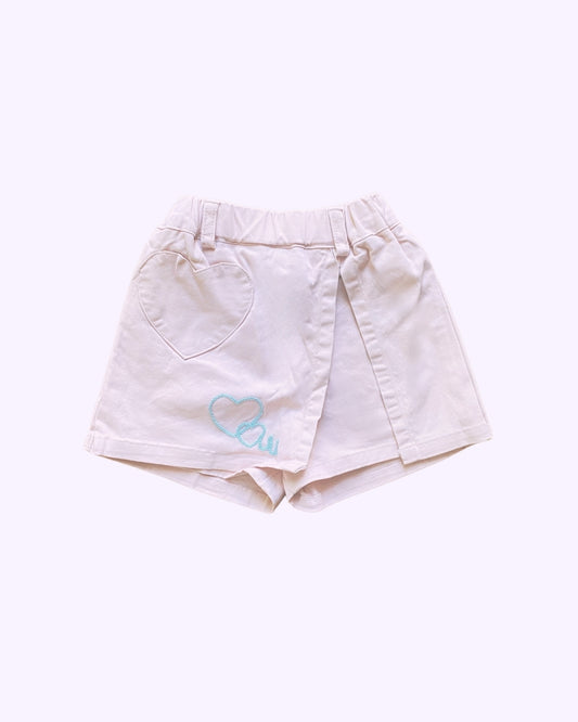 Sweetheart Pink Skirt