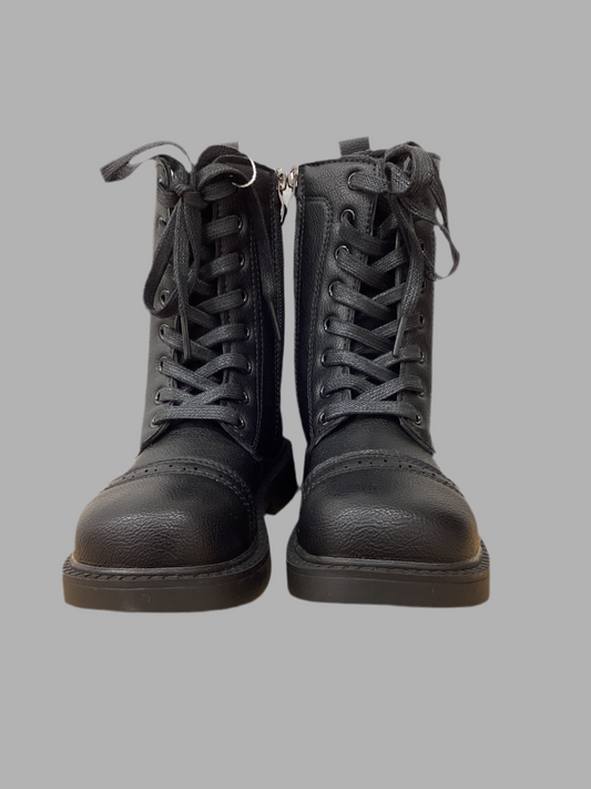 Heritage Boots