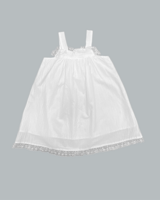 Lace Breeze Dress