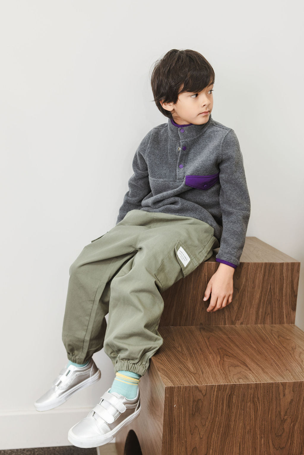 Forest Explorer Pants