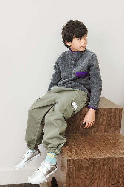 Forest Explorer Pants