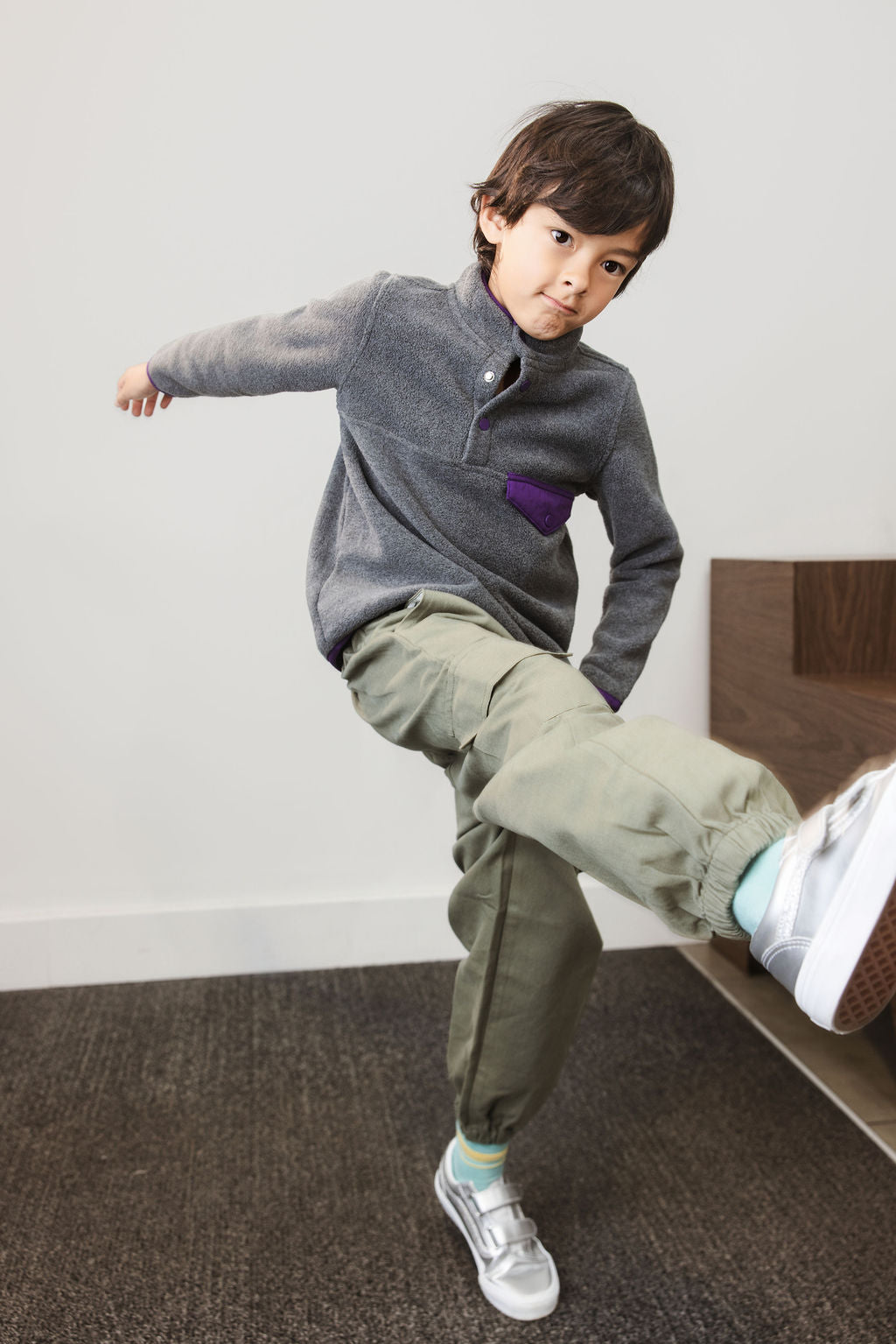 Forest Explorer Pants