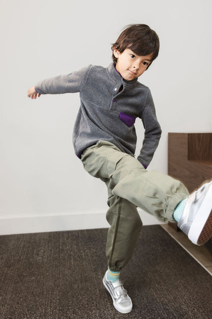 Forest Explorer Pants