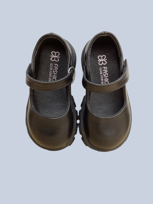 Little Straps Shoes
