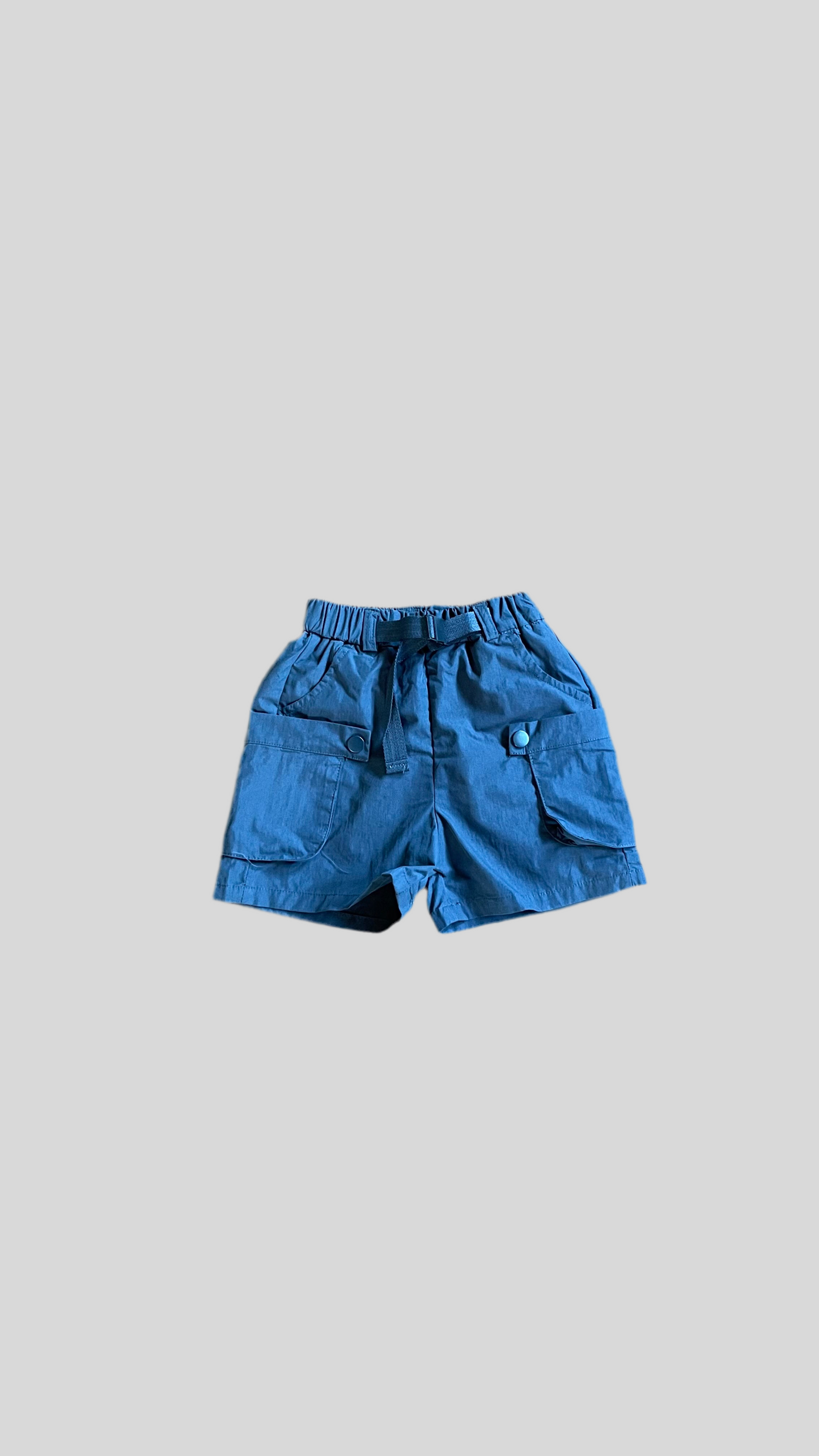 Urban Explorer Shorts