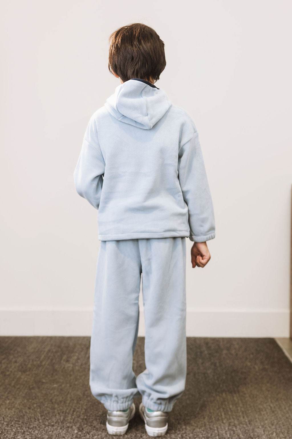 Cloud Cozy Set
