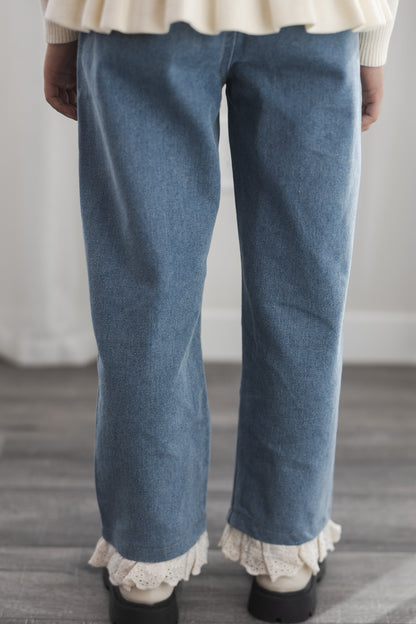 Sweetheart Denim