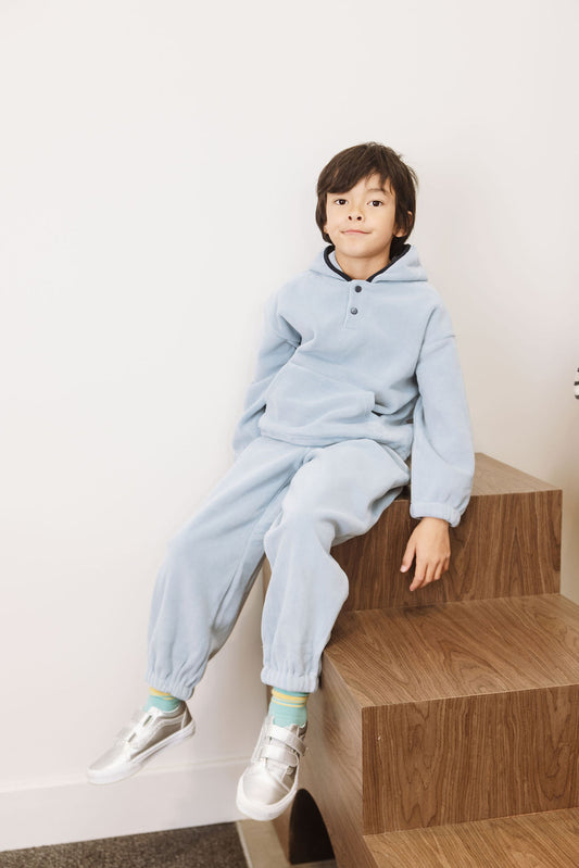 Cloud Cozy Set