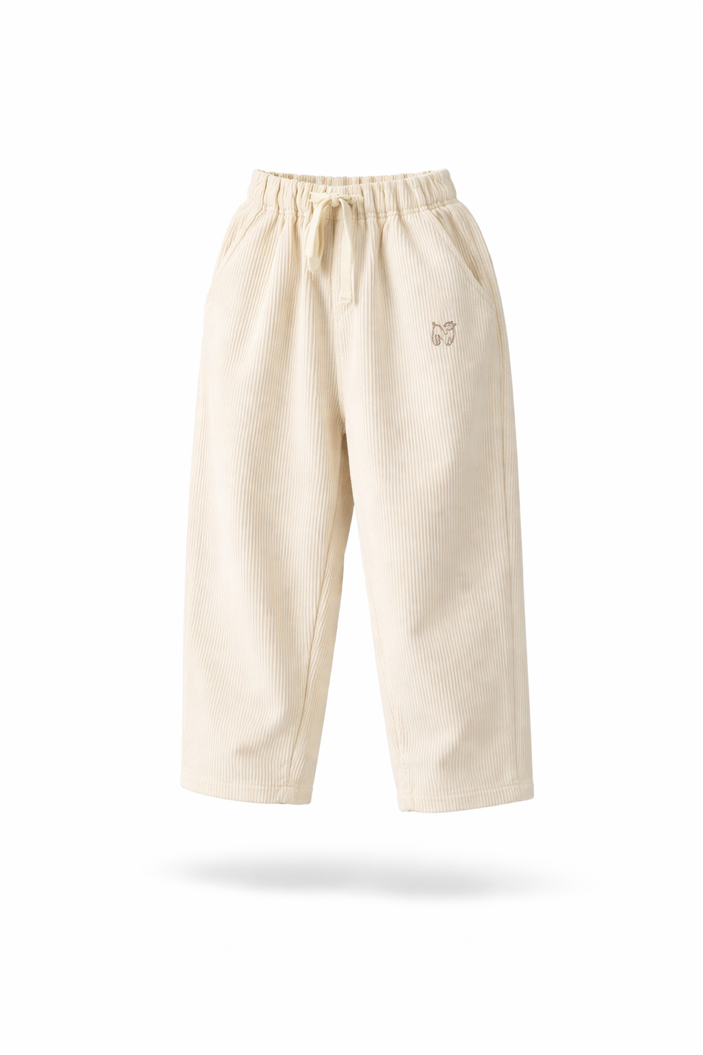 Corduroy Pants